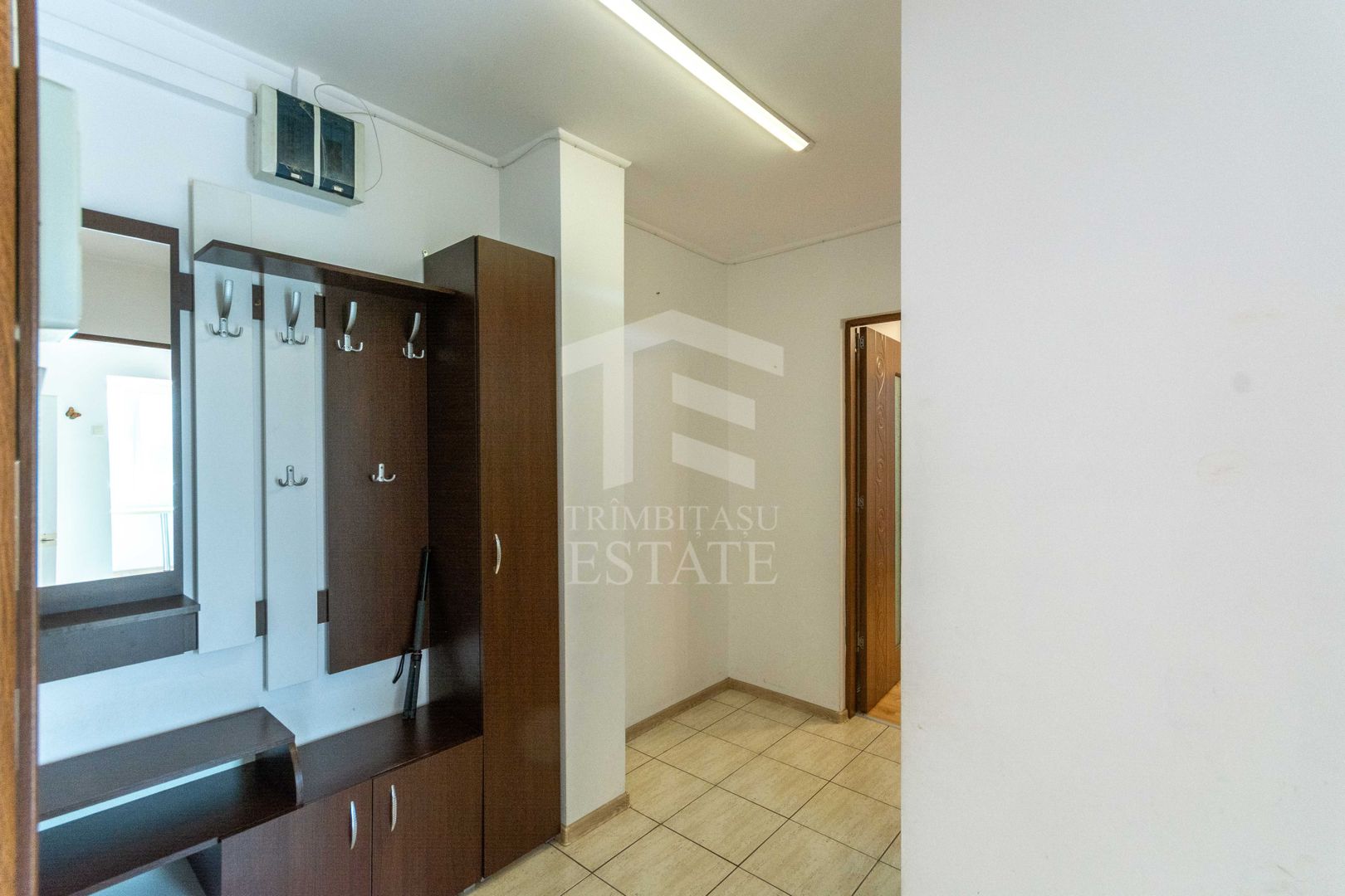 Dristor Fizicienilor Apartament 3 camere - Poză 9