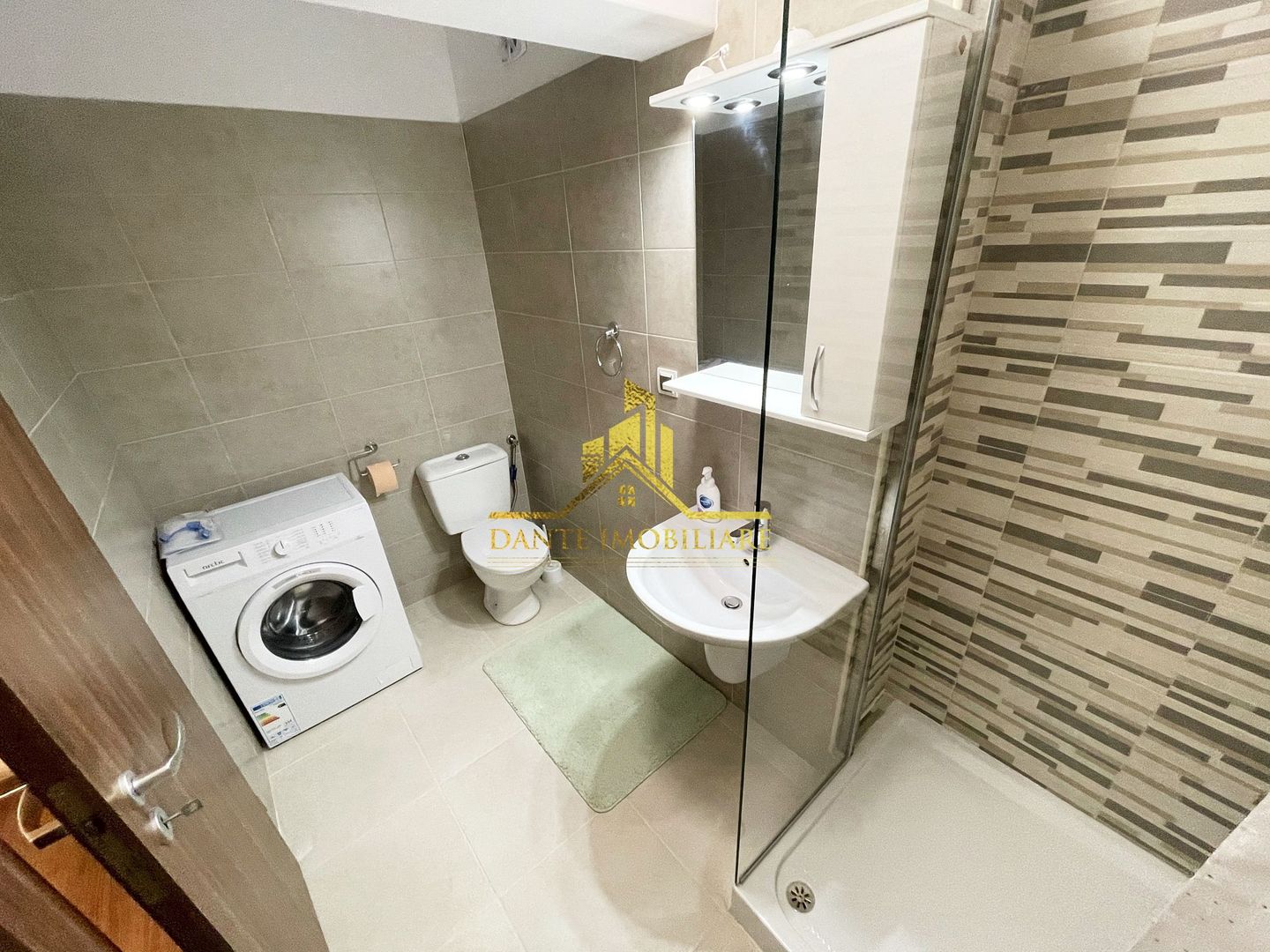 2 camere, modern, bloc nou, terasa, Viva City, Iulius Mall, FSEGA - Poză 7