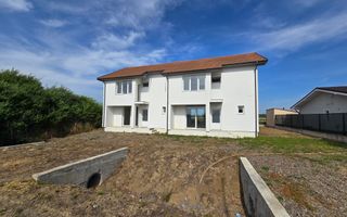 Martinesti, Duplex pe etaj, 3 Dorm, Buc separata,  Zona linistita. - Poză 1