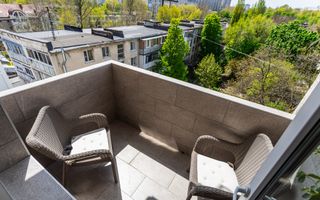 Vânzare, apartament, 3 camere, str. Visarion Berlinschi, Buiucani - Poză 14