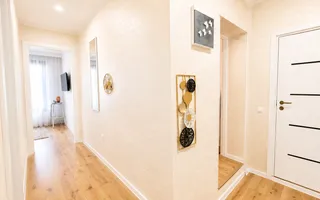 CASĂ DE VÂNZARE ÎN SIBIU TEREZIAN | 4 CAMERE | 2 BĂI | CURTE - Poză 16