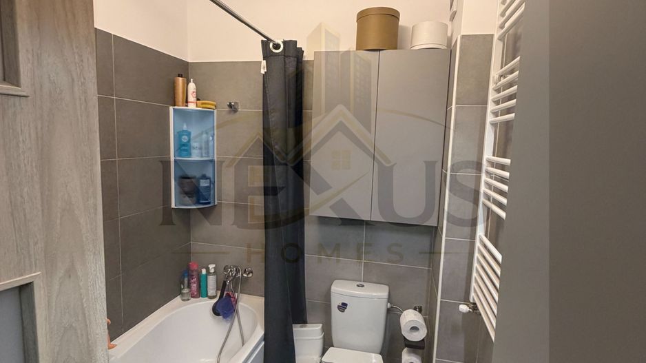 Apartament 2 camere | Decomandat | Metrou Berceni | Parcare - Poză 9
