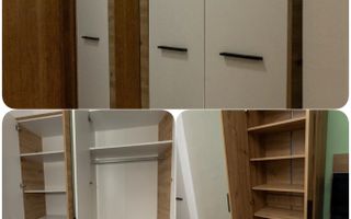 GARSONIERA SOS. PANTELIMON, PET-FRIENDLY, BUCATARIE INCHISA, MODERN - Poză 5