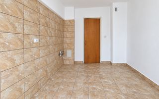 3 camere în Iancului | Etaj 7 | 65,6 mp | Compartimentare practică - Poză 8