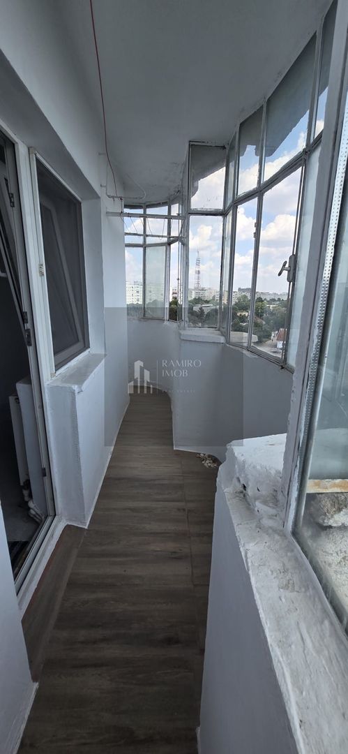 Apartament 3 camere 600 metri METROU BRANCOVEANU/CENTRALA - Poză 9