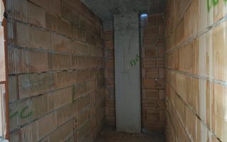 Apartament 4 camere, predare iulie 2026,  Centru ! Pret TVA inclus ! - Poză 9