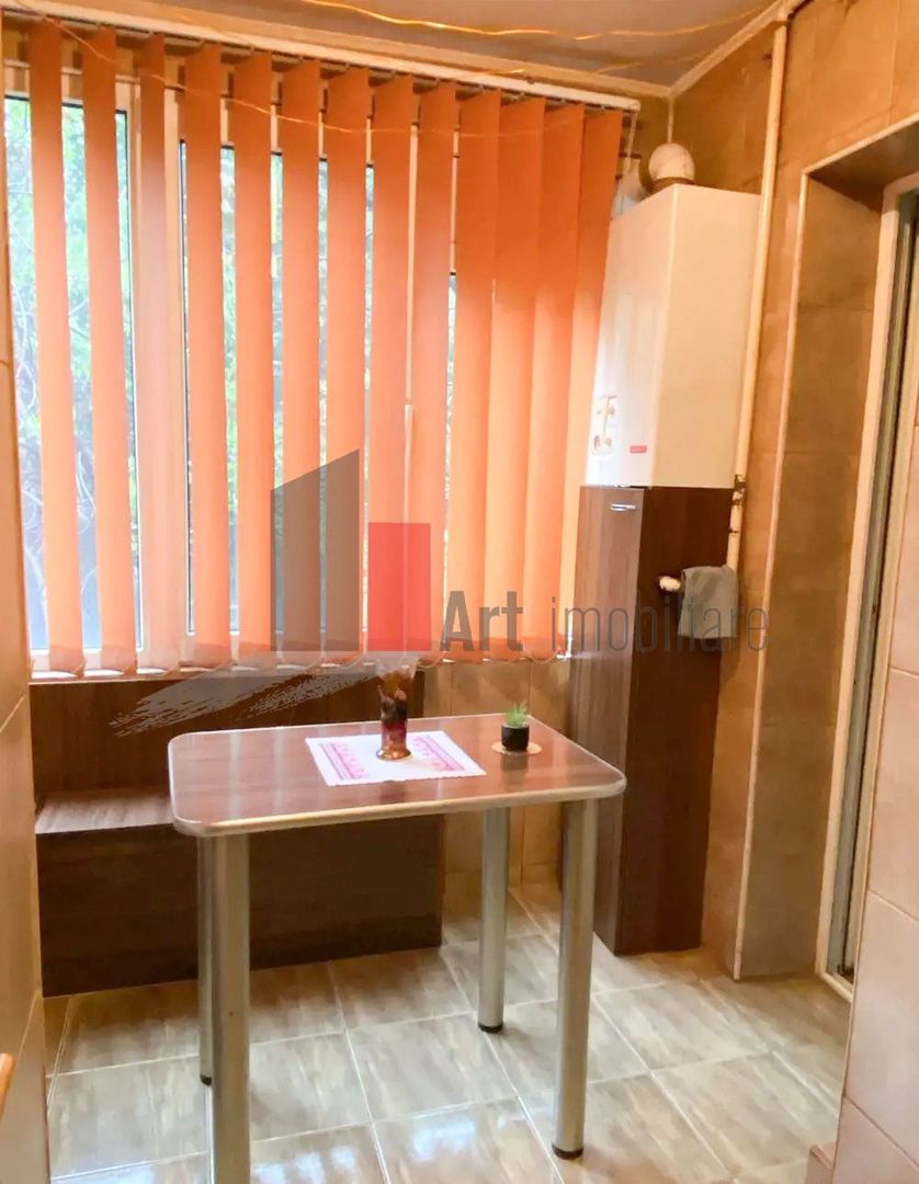Apartament 3 camere Titan-Sălăjan - Poză 6