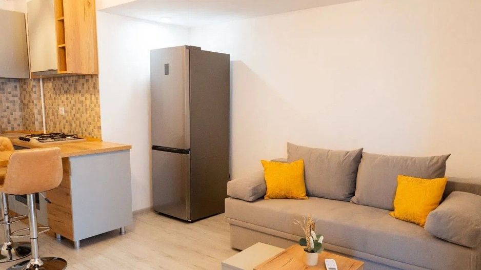 Apartament 2 camere metrou Pacii - Poză 5