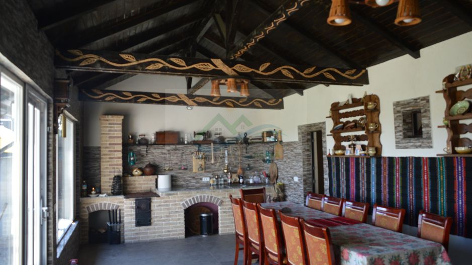 Casă de vânzare Ilișești/Suceava - Poză 5