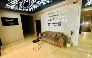 Studiouri de vânzare în Stefan Building Residence II – Mamaia Nord - Poză 11