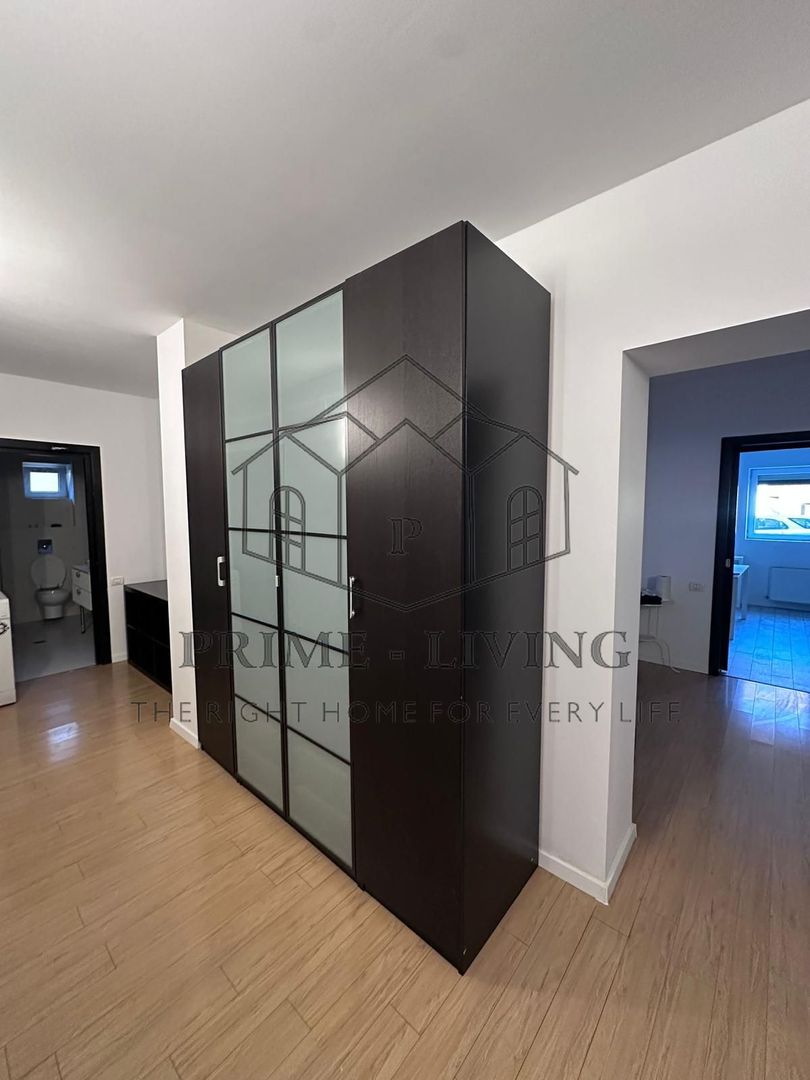 APARTAMENT COCHET-3 CAMERE LA PARTER INCHIRIAT, BUN PENTRU ACHIZITIE - Poză 9