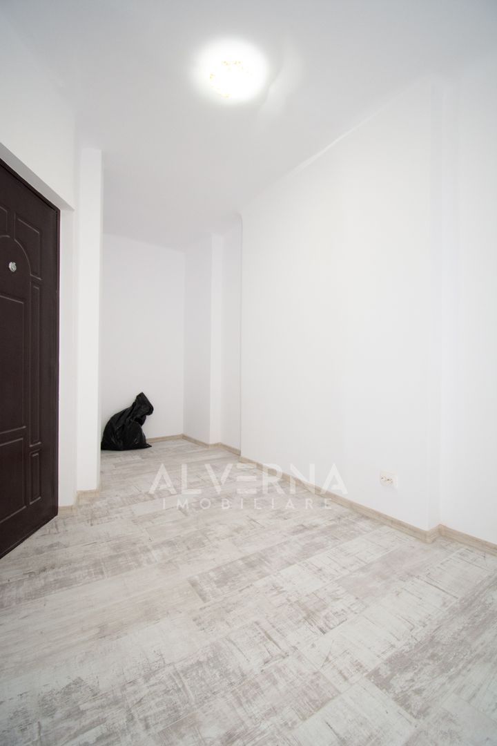 Apartament 2 camere cu 2 bai, pe 2 niveluri in vila renovata - Central - Poză 9