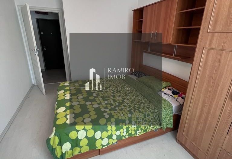 Apartament tip studio 40 mp/ Metalurgiei/ sector 4 - Poză 5