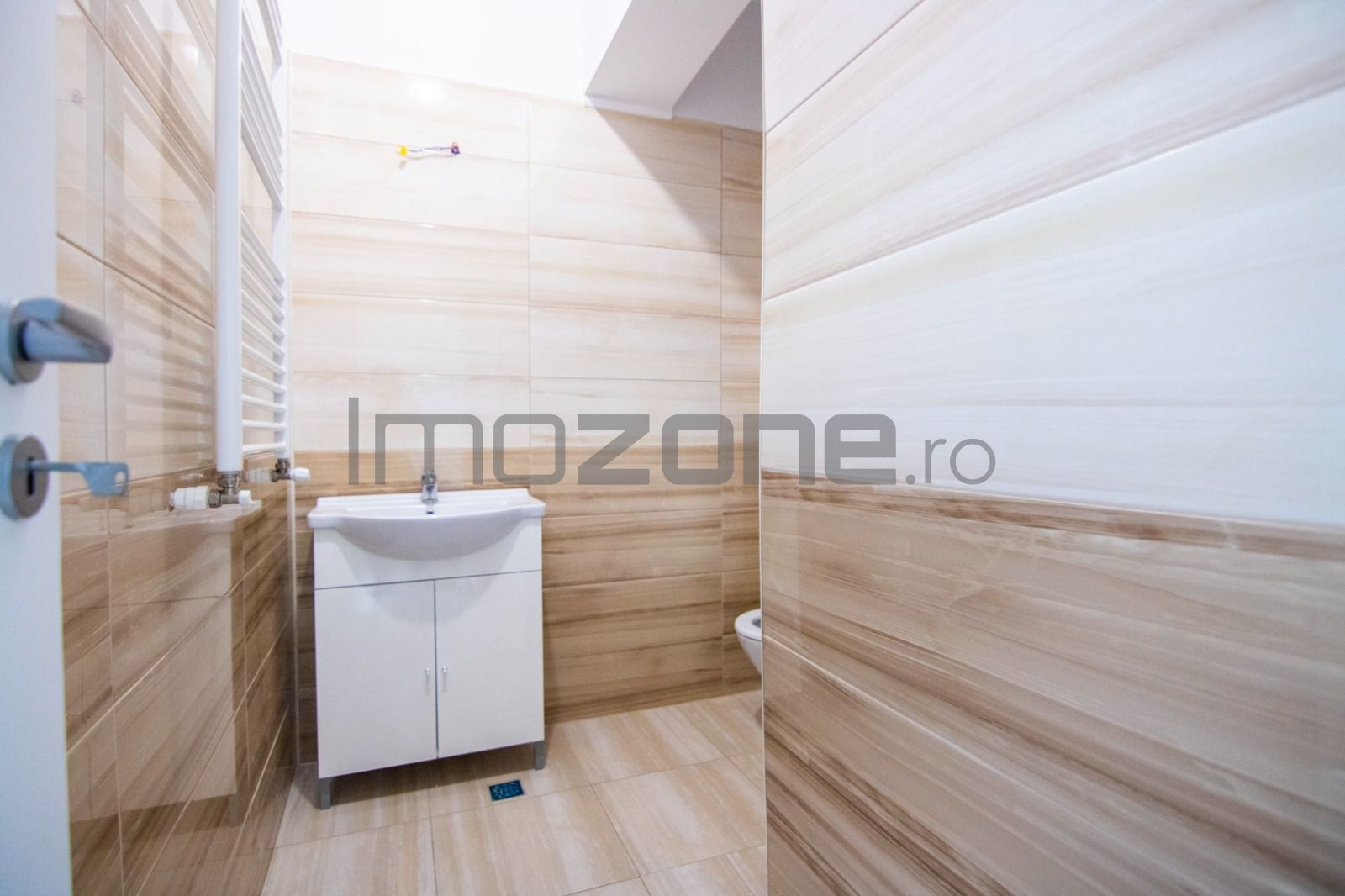 Apartament 2 CAMERE | 60 MP | VIRTUTII -  Lacul Morii | Finisat LA CHEIE, liber - Poză 1