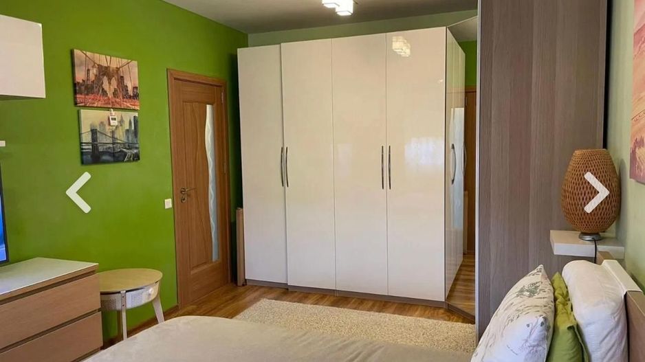Apartament 2 camere-Aparatorii Patriei-Popesti Leordeni - Poză 3