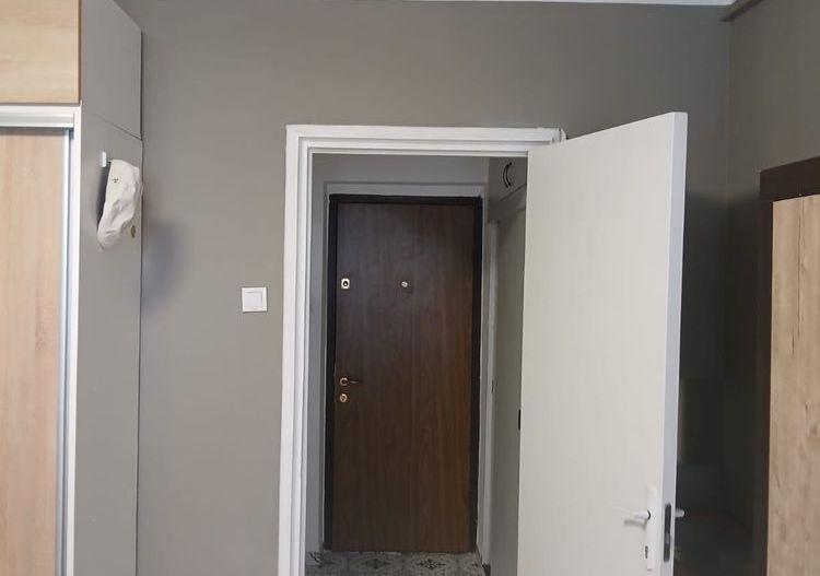 Garsonieră renovată, prima închiriere, metrou Costin Georgian, boiler optional - Poză 5