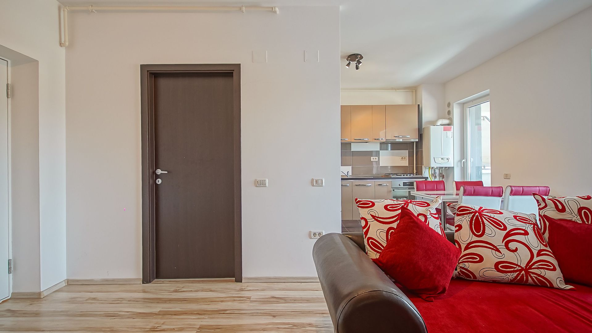 COMISION 0%| Apartament 2 camere, Carpatilor - Poză 5