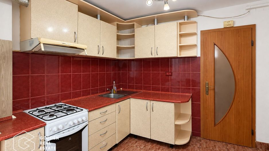 Apartament 3 camere, zona Alfa - Poză 8