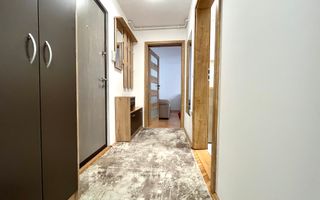 Apartament elegant si spatios – 2 Camere, Etaj 1, Girocului – Drubeta - Poză 14