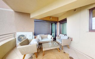 Apartament deosebit 3 camere Complex Belvedere - Baba Novac - Poză 29