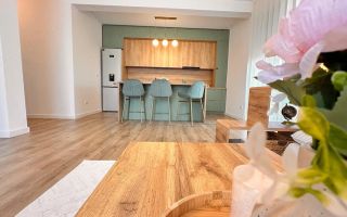 Apartament cu 2 camere cu gradina - Mosnita - Poză 3
