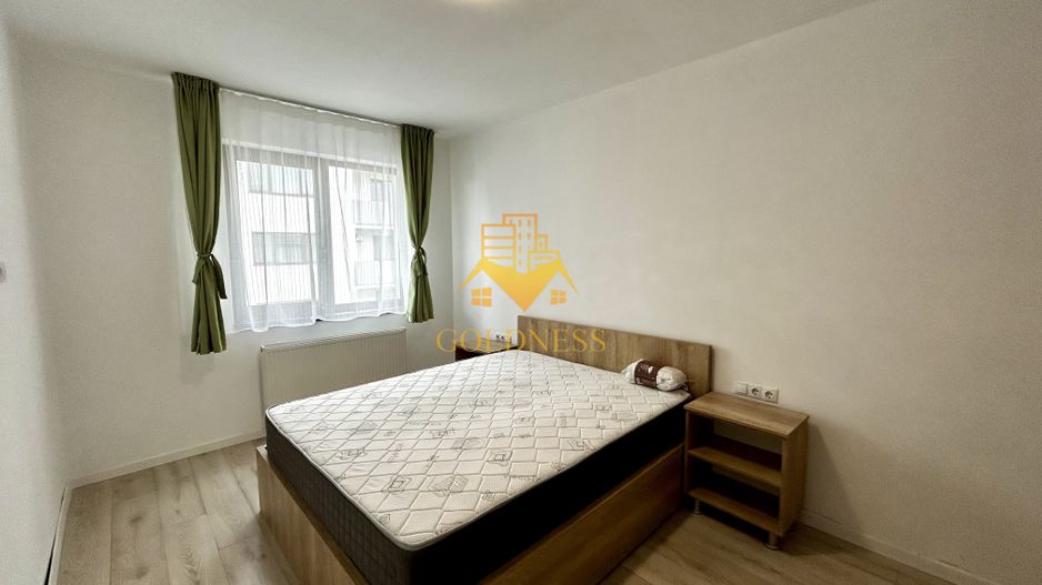 2 Camere Open Space, Parcare, Sub Cetate, Sinsay, UCG GYM, Floresti - Poză 6