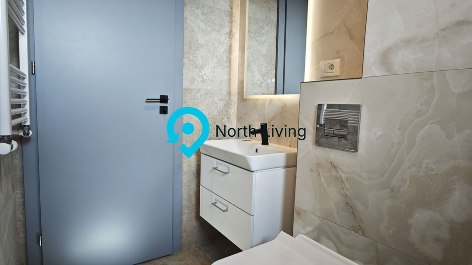Apartament 3 camere penthouse | 2 terase | Străulești - Poză 22