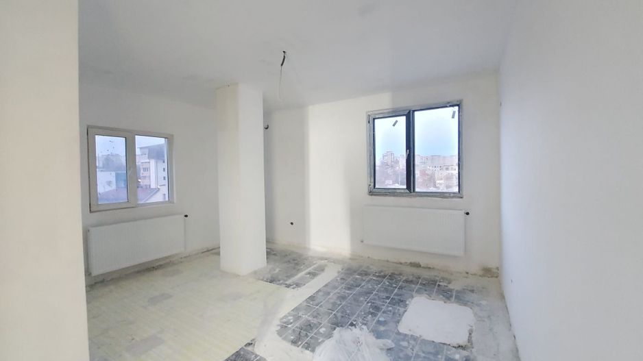 Spatiu comercial Mihai Bravu | langa statia de metrou 180Mp | Nou - Poză 27