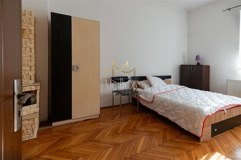 Apartament cu 1 camera 32 mp semicentral zona FSPAC! - Poză 8