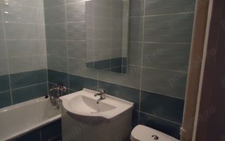 Inchiriez 2 camere decomandat, renovat, bloc reabilitat– zona Crângași - Poză 6