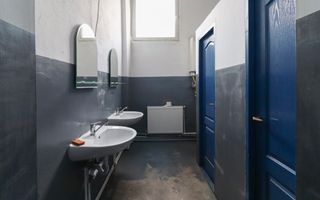 Hala de 614 mp la inchiriat open-space zona Piata 1 Mai - Poză 6