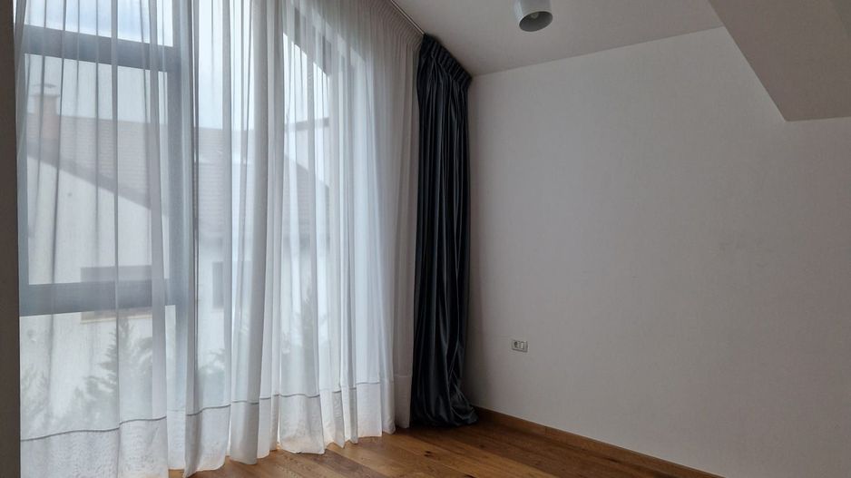 VILA TIP TOWNHOUSE | ZONA IANCU NICOLAE | 4 DORMITOARE + GARAJ - Poză 12