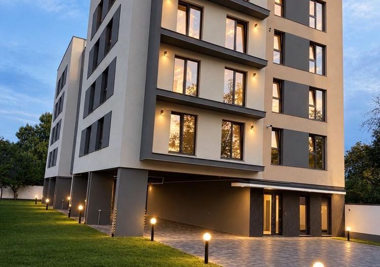 APARTAMENT 2 CAMERE | POLIGRAFIEI | BLOC NOU - Poză 1