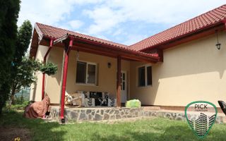 P 1151 Casă cu 4 camere în Sâncraiu de Mureș, jud. Mureș - Poză 2