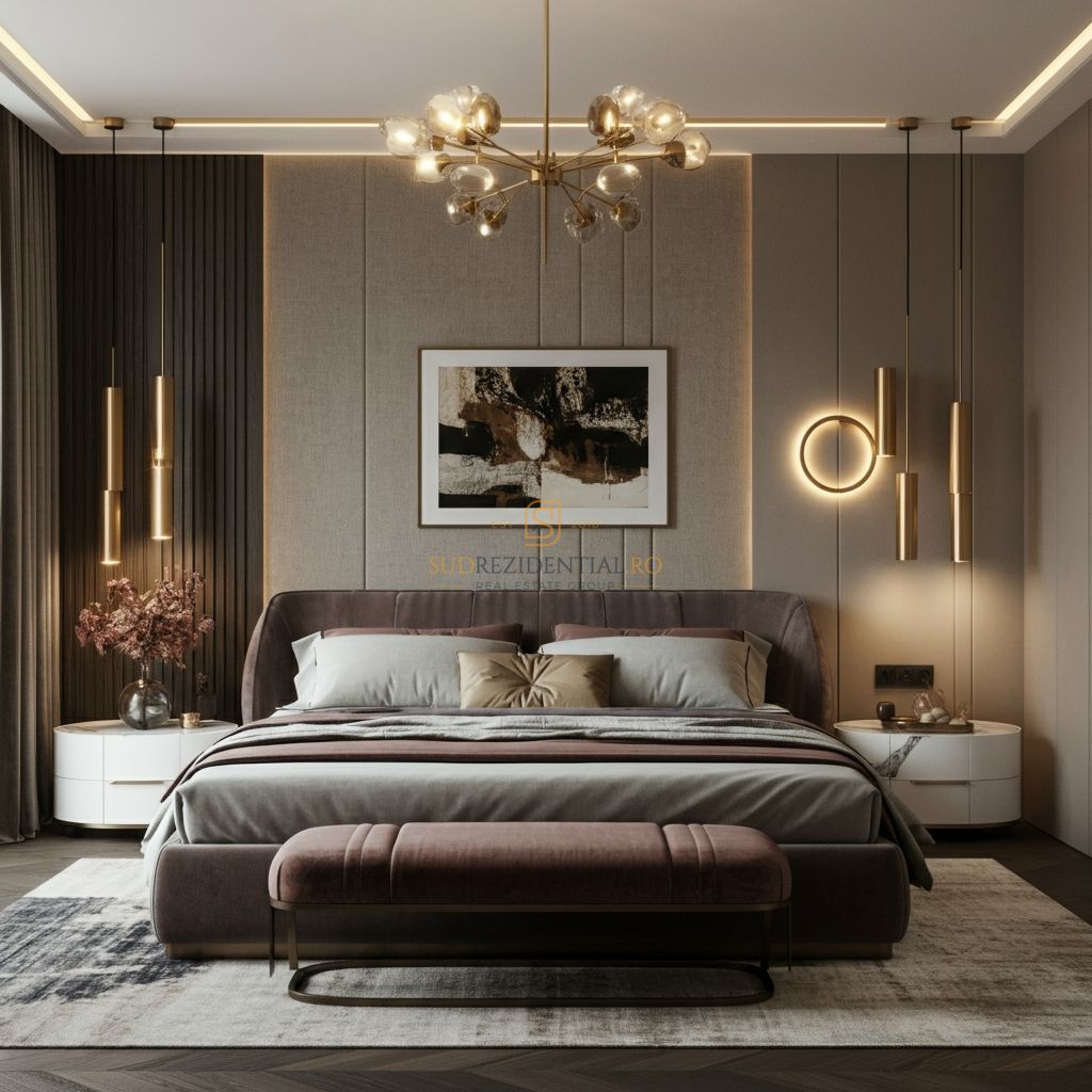 Apartament ideal, 4 camere si terasa impresionanta-Rond Metro Berceni - Poză 6