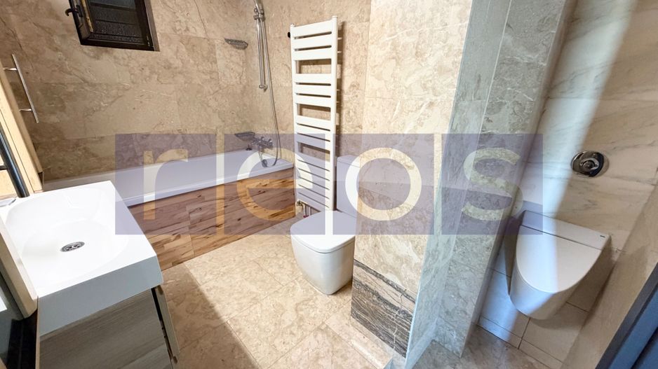 VANZARE 4 CAMERE | 87 MP | ETAJ 6 | CENTRALA PROPRIE | ZONA CRANGASI - Poză 10