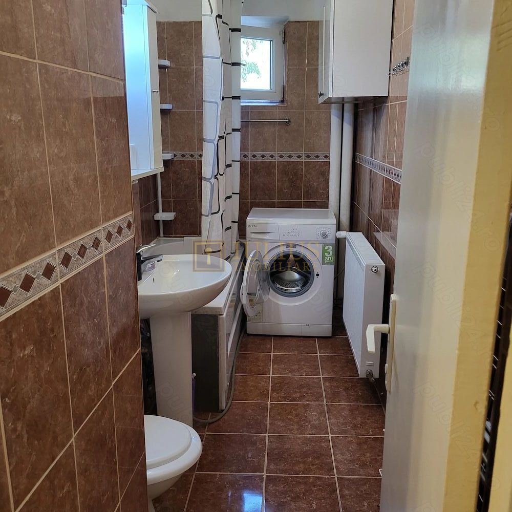 1 camera| decomandat| centrala proprie| etaj 2 - Poză 5