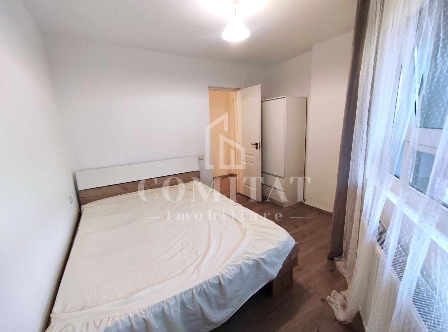 Apartament la cheie | 2 camere | Donath Park - Poză 8