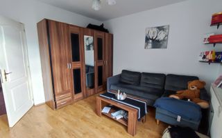 Apartament cochet cu 1 cameră | Cartierul Zorilor - Zona Vila Meteor - Poză 2