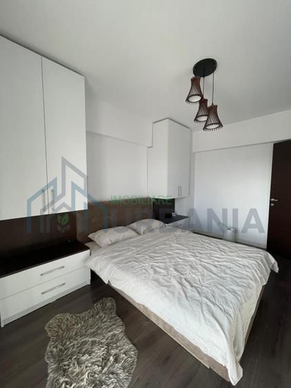 Apartament 2 Camere, Evergreen Towers Tatarasi - Poză 5