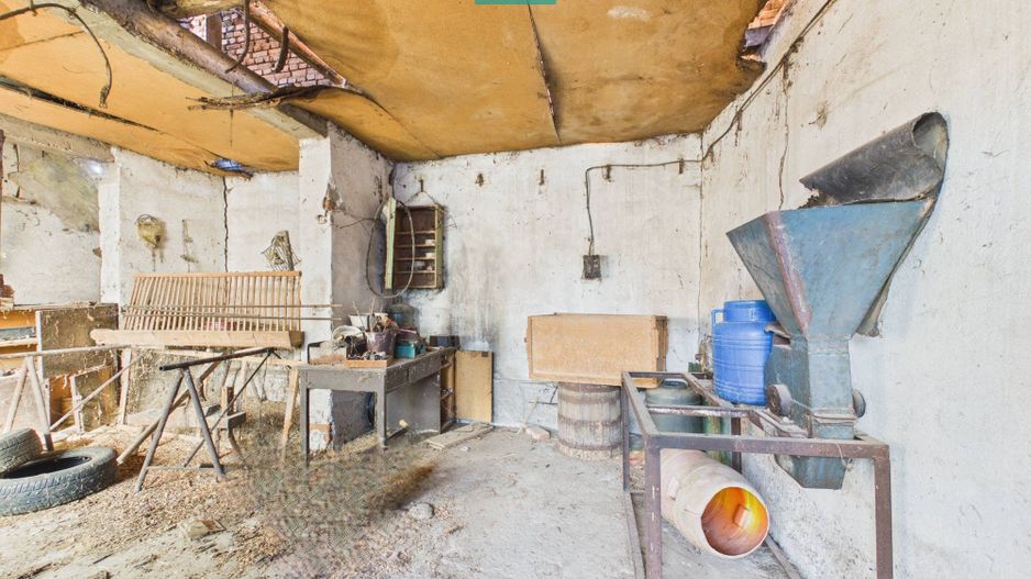 Casă cu 5 camere, în orașul Sebiș, Arad - Poză 25