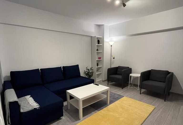 Apartament Calea Victoriei - Poză 3
