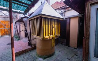 Casă Individuală | 110 Mp Utili | 810 Mp Teren | Miercurea Sibiulu - Poză 18