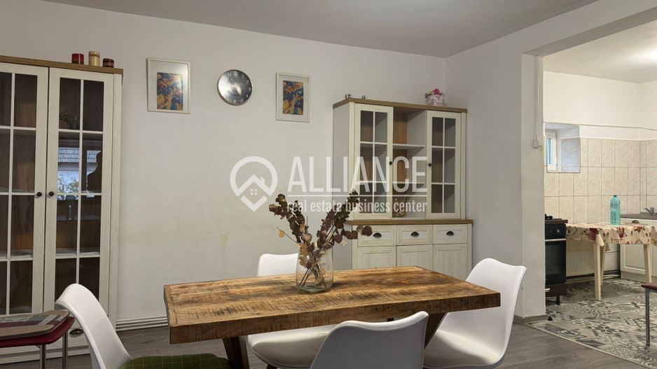 Mihail Kogalniceanu (cod04)-Casa 4 camere - Poză 11