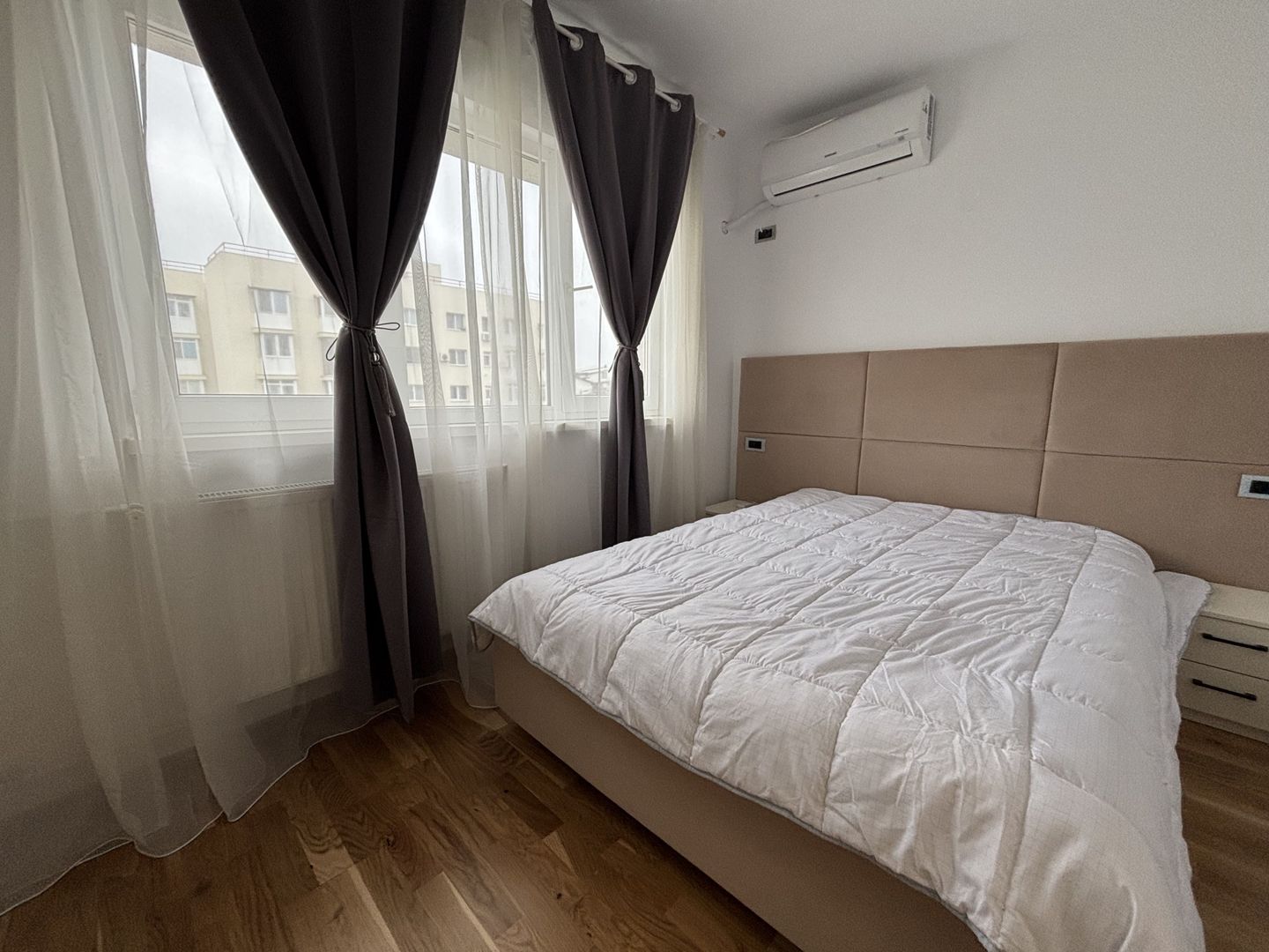 APARTAMENT 2 CAMERE | DOROBANTI - Poză 5