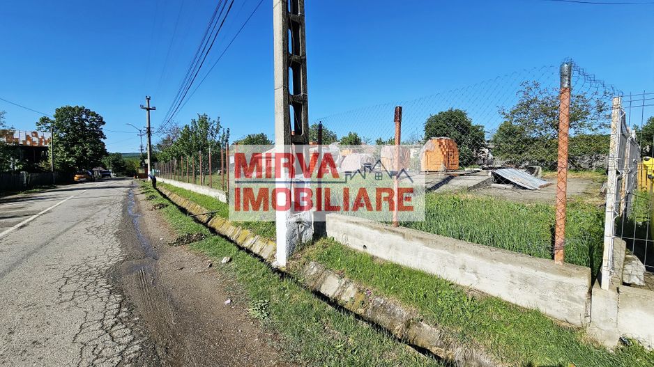 Teren de vânzare în Lapoș – 1000 mp cu beci - Poză 17