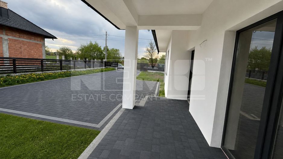 Casă individuală în stil bucovinean | Construcție nouă 2026 | La Cheie - Poză 2