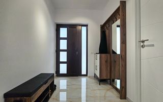 Casa de inchiriat la munte la doar 10 minute de Brasov - Poză 14