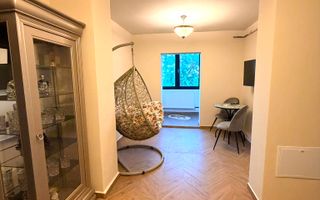 Etaj-3-Apartament 2Camere 58mp/Renovat/ Bloc din 1985-Belvedere! - Poză 4