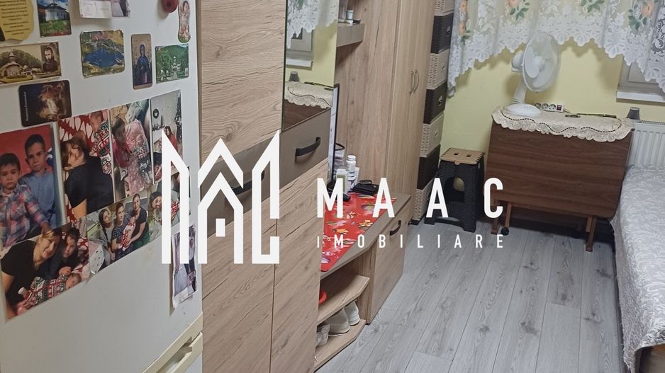 Garsonieră I 12mp I Mobilată I Utilată I Hipodrom - Poză 2